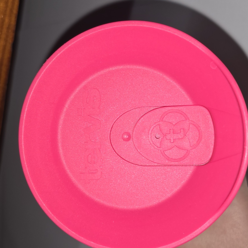 Tervis 24oz Simply Southern Preppy Pink Seahorse Wrap - Picture 9 of 9